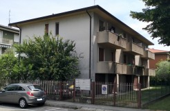 CHIESANUOVA BILOCALE ARREDATO CON GARAGE a Chiesanuova, Padova